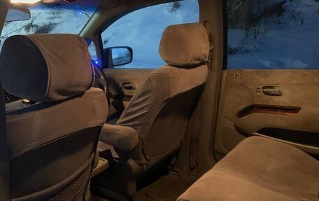 Honda Odyssey II, 2000 год, 530 000 рублей, 13 фотография