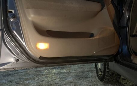 Honda Odyssey II, 2000 год, 530 000 рублей, 16 фотография