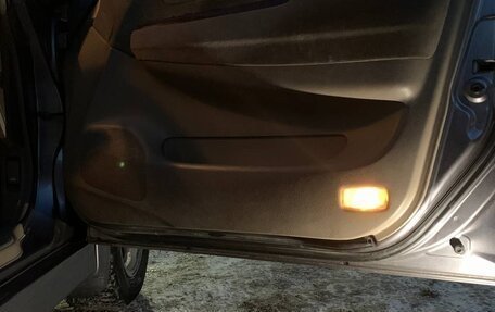 Honda Odyssey II, 2000 год, 530 000 рублей, 18 фотография