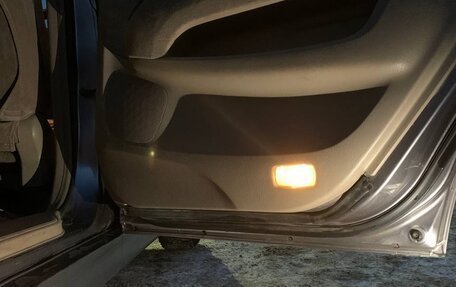 Honda Odyssey II, 2000 год, 530 000 рублей, 17 фотография