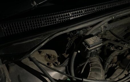 Honda Odyssey II, 2000 год, 530 000 рублей, 20 фотография