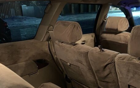 Honda Odyssey II, 2000 год, 530 000 рублей, 25 фотография