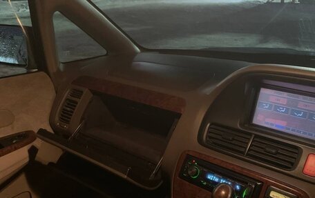 Honda Odyssey II, 2000 год, 530 000 рублей, 29 фотография