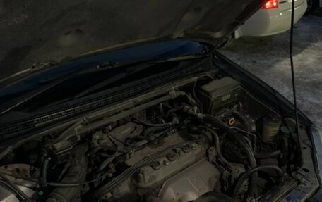 Honda Odyssey II, 2000 год, 530 000 рублей, 19 фотография