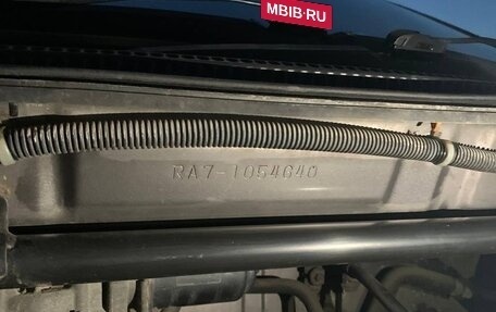 Honda Odyssey II, 2000 год, 530 000 рублей, 21 фотография