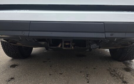 Land Rover Range Rover IV рестайлинг, 2015 год, 4 200 000 рублей, 6 фотография