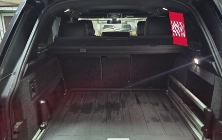 Land Rover Range Rover IV рестайлинг, 2015 год, 4 200 000 рублей, 19 фотография