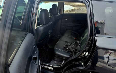 Mitsubishi Outlander III рестайлинг 3, 2013 год, 1 250 000 рублей, 7 фотография