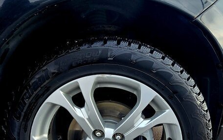 Mitsubishi Outlander III рестайлинг 3, 2013 год, 1 250 000 рублей, 13 фотография