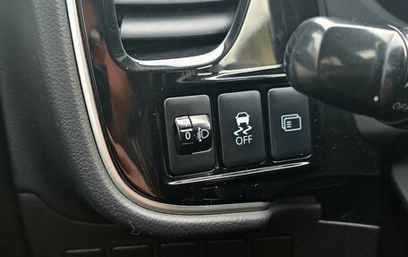 Mitsubishi Outlander III рестайлинг 3, 2013 год, 1 250 000 рублей, 18 фотография