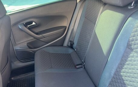 Volkswagen Polo VI (EU Market), 2019 год, 1 200 000 рублей, 3 фотография