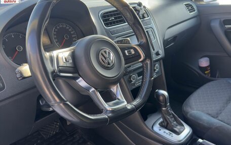 Volkswagen Polo VI (EU Market), 2019 год, 1 200 000 рублей, 4 фотография