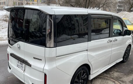 Honda Stepwgn IV, 2021 год, 2 780 000 рублей, 6 фотография