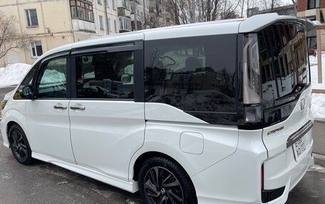 Honda Stepwgn IV, 2021 год, 2 780 000 рублей, 5 фотография