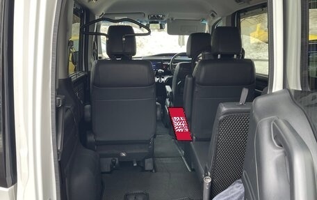 Honda Stepwgn IV, 2021 год, 2 780 000 рублей, 7 фотография