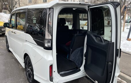 Honda Stepwgn IV, 2021 год, 2 780 000 рублей, 8 фотография