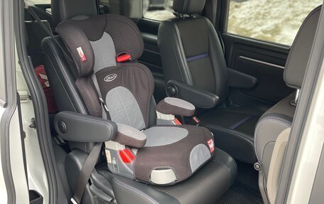 Honda Stepwgn IV, 2021 год, 2 780 000 рублей, 10 фотография