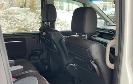 Honda Stepwgn IV, 2021 год, 2 780 000 рублей, 11 фотография