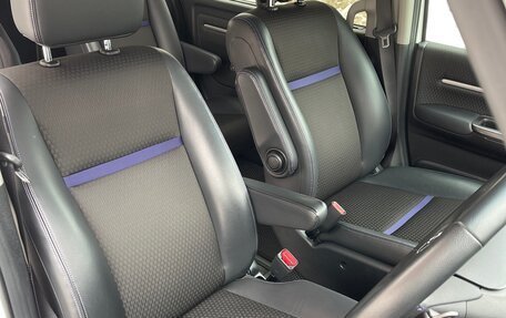 Honda Stepwgn IV, 2021 год, 2 780 000 рублей, 17 фотография