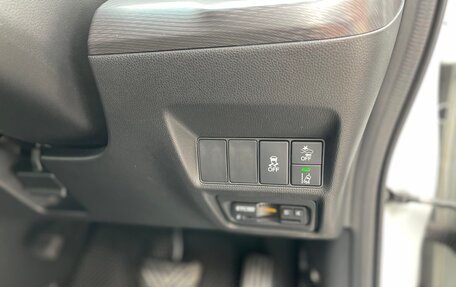 Honda Stepwgn IV, 2021 год, 2 780 000 рублей, 15 фотография