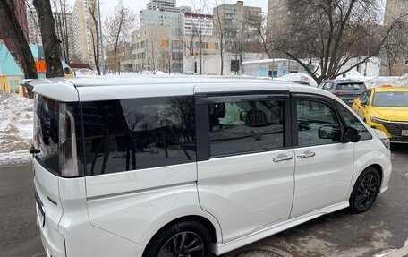 Honda Stepwgn IV, 2021 год, 2 780 000 рублей, 19 фотография