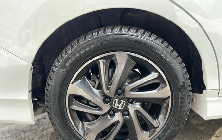 Honda Stepwgn IV, 2021 год, 2 780 000 рублей, 20 фотография