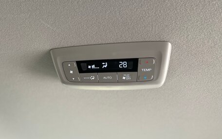 Honda Stepwgn IV, 2021 год, 2 780 000 рублей, 26 фотография