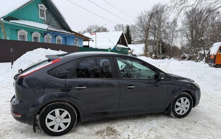 Ford Focus II рестайлинг, 2008 год, 425 000 рублей, 6 фотография