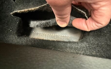 Ford Focus II рестайлинг, 2008 год, 425 000 рублей, 16 фотография