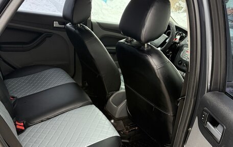 Ford Focus II рестайлинг, 2008 год, 425 000 рублей, 11 фотография