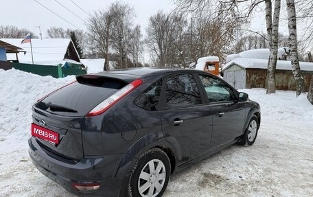 Ford Focus II рестайлинг, 2008 год, 425 000 рублей, 7 фотография