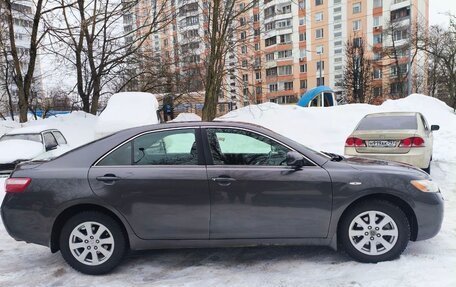 Toyota Camry, 2008 год, 1 200 000 рублей, 4 фотография
