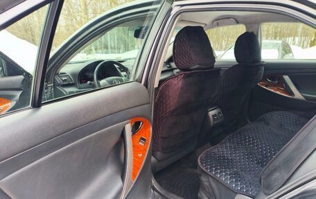 Toyota Camry, 2008 год, 1 200 000 рублей, 8 фотография