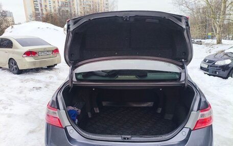 Toyota Camry, 2008 год, 1 200 000 рублей, 11 фотография