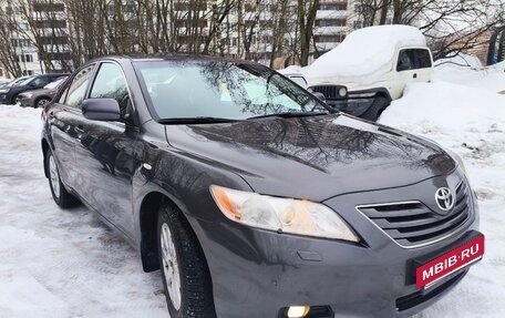 Toyota Camry, 2008 год, 1 200 000 рублей, 6 фотография