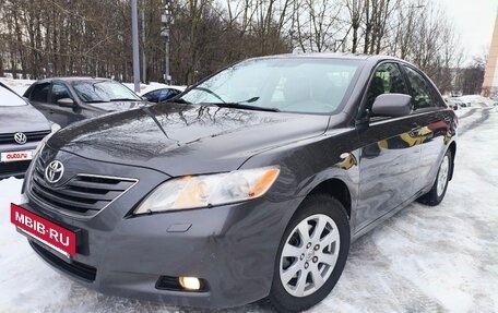 Toyota Camry, 2008 год, 1 200 000 рублей, 2 фотография