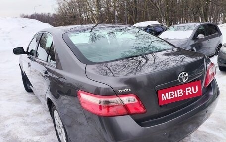 Toyota Camry, 2008 год, 1 200 000 рублей, 7 фотография