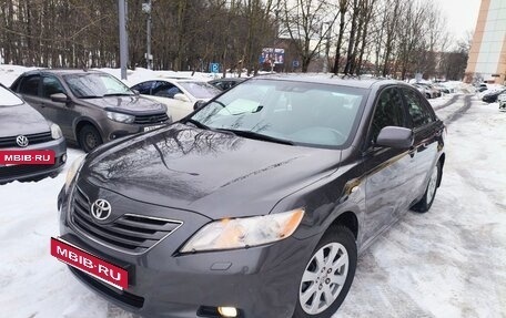 Toyota Camry, 2008 год, 1 200 000 рублей, 3 фотография