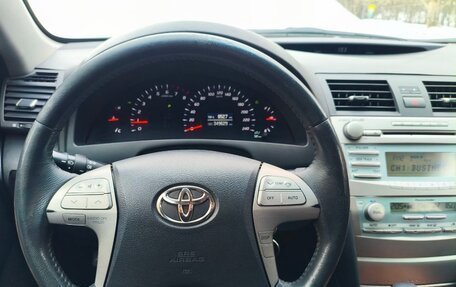 Toyota Camry, 2008 год, 1 200 000 рублей, 15 фотография