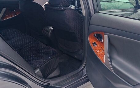 Toyota Camry, 2008 год, 1 200 000 рублей, 19 фотография