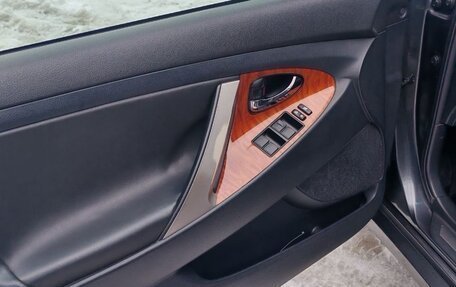 Toyota Camry, 2008 год, 1 200 000 рублей, 23 фотография