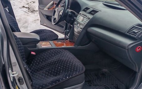 Toyota Camry, 2008 год, 1 200 000 рублей, 24 фотография