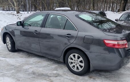 Toyota Camry, 2008 год, 1 200 000 рублей, 25 фотография