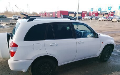 Chery Tiggo (T11), 2013 год, 430 000 рублей, 4 фотография