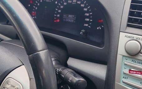 Toyota Camry, 2008 год, 1 200 000 рублей, 16 фотография