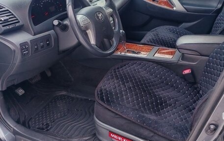 Toyota Camry, 2008 год, 1 200 000 рублей, 22 фотография