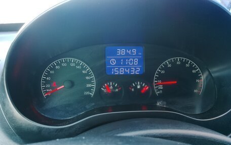 Chery Tiggo (T11), 2013 год, 430 000 рублей, 6 фотография