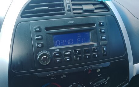 Chery Tiggo (T11), 2013 год, 430 000 рублей, 7 фотография