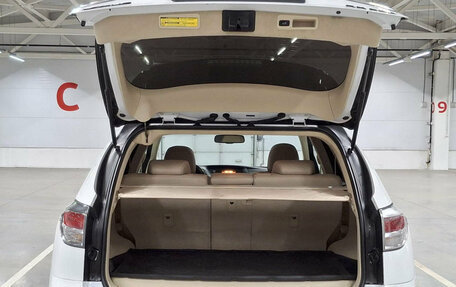 Lexus RX III, 2015 год, 2 579 000 рублей, 14 фотография