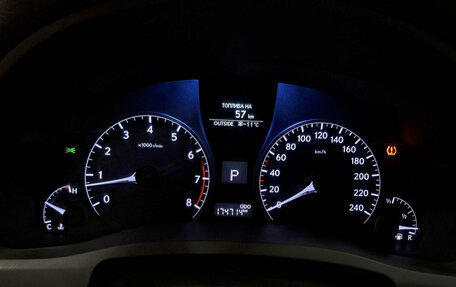 Lexus RX III, 2015 год, 2 579 000 рублей, 17 фотография